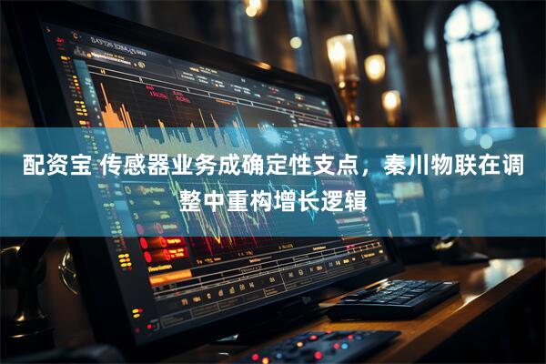 配资宝 传感器业务成确定性支点，秦川物联在调整中重构增长逻辑