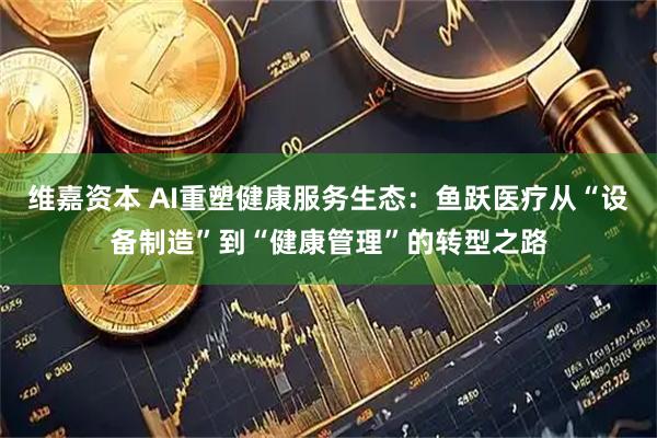 维嘉资本 AI重塑健康服务生态：鱼跃医疗从“设备制造”到“健康管理”的转型之路