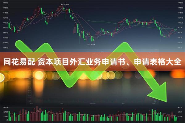 同花易配 资本项目外汇业务申请书、申请表格大全